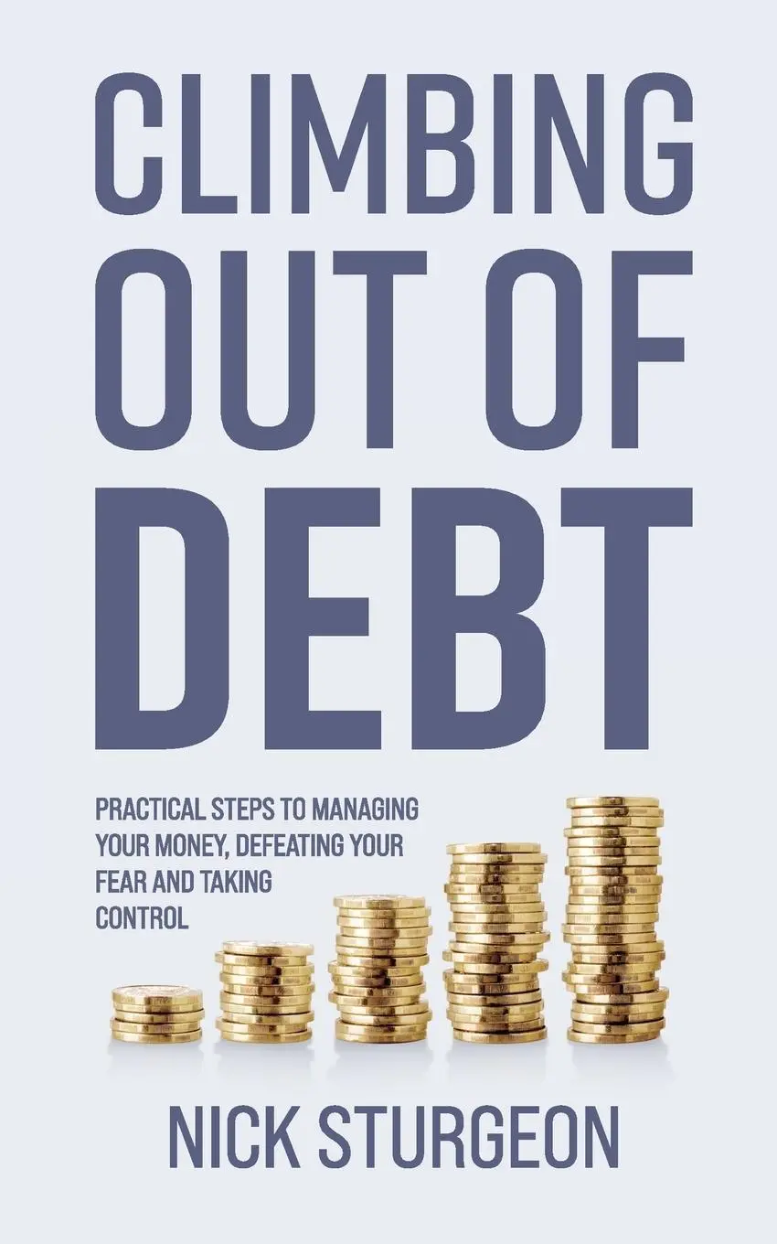 Cover: 9781838130404 | Climbing out of debt | Tbd | Taschenbuch | Kartoniert / Broschiert