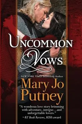 Cover: 9781948880404 | Uncommon Vows | A Medieval Prequel to the Bride Trilogy | Putney