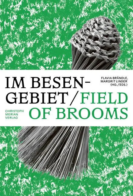 Cover: 9783039690404 | Im Besengebiet / Field of Brooms | Flavia Brändle (u. a.) | Buch