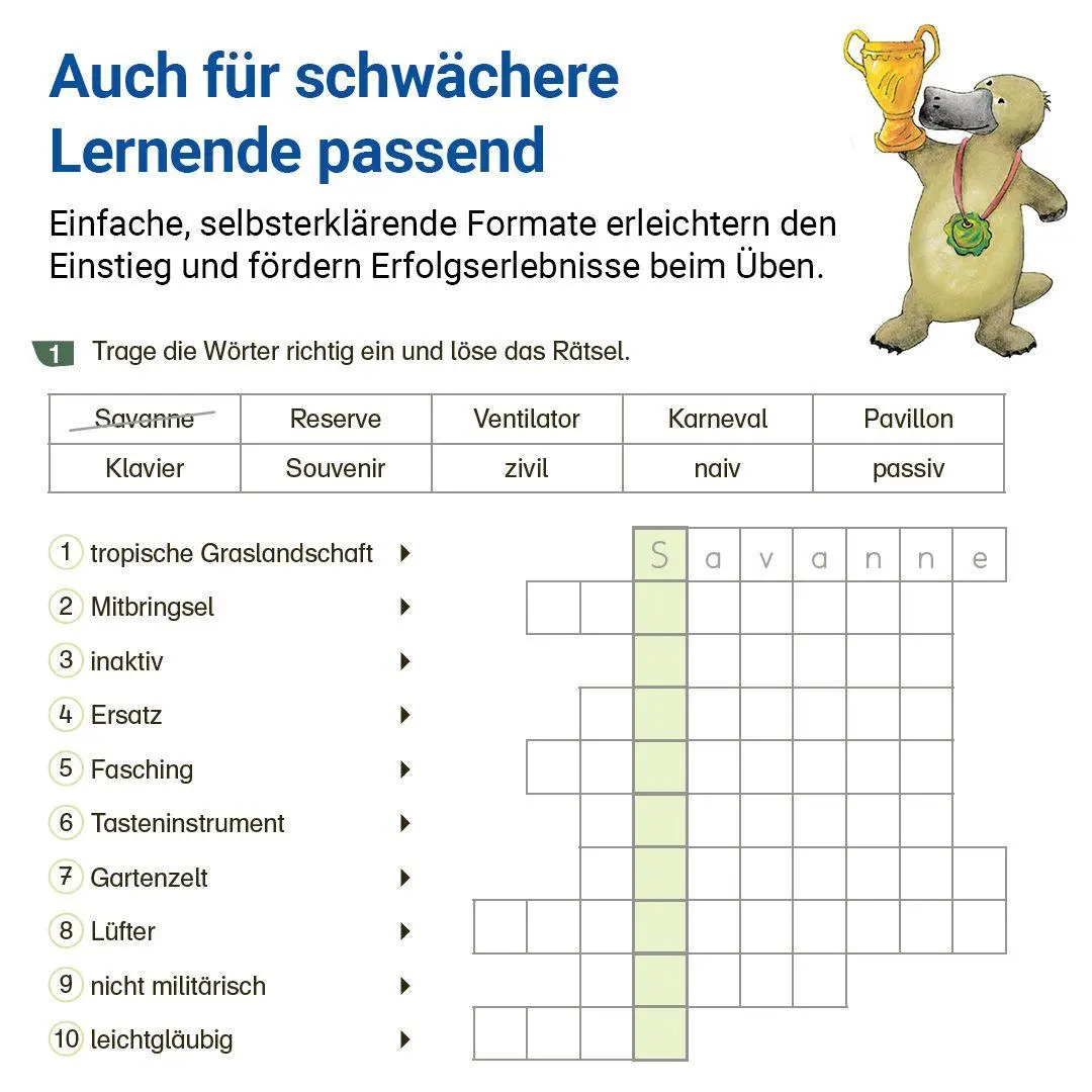 Bild: 9783619520404 | Rechtschreiben mit Rico Schnabel, Klasse 5 | Drecktrah (u. a.) | 80 S.