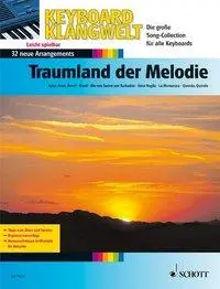 Cover: 9783795750404 | TRAUMLAND DER MELODIE | Steve Boarder | Broschüre | 48 S. | Deutsch