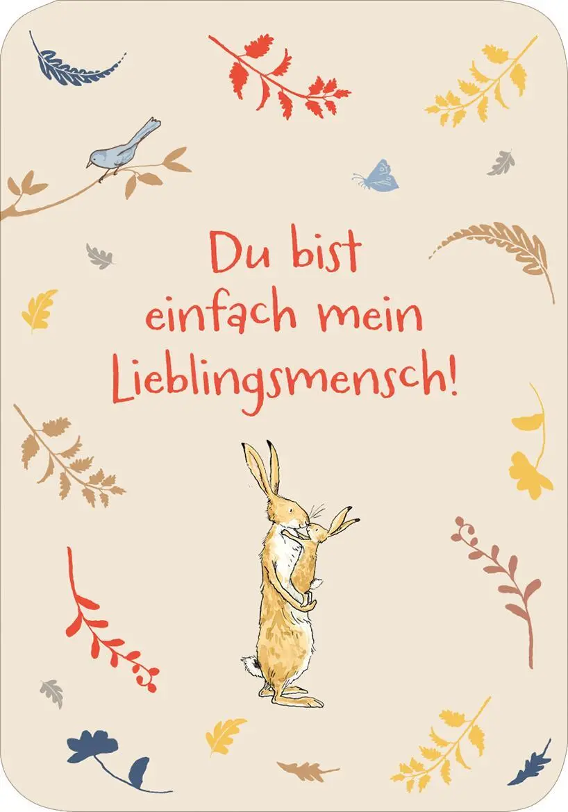 Bild: 9783845860404 | Weißt du eigentlich, wie lieb ich dich hab? Ich hab dich so lieb!