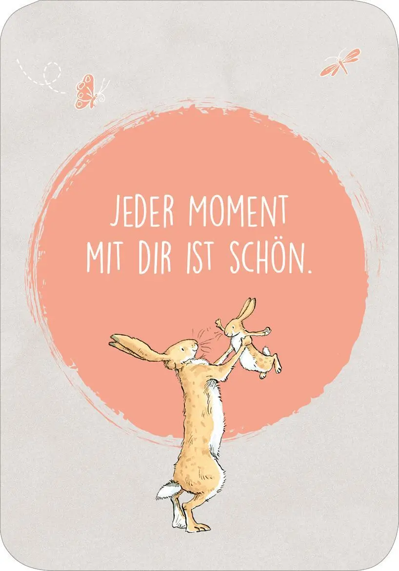 Bild: 9783845860404 | Weißt du eigentlich, wie lieb ich dich hab? Ich hab dich so lieb!