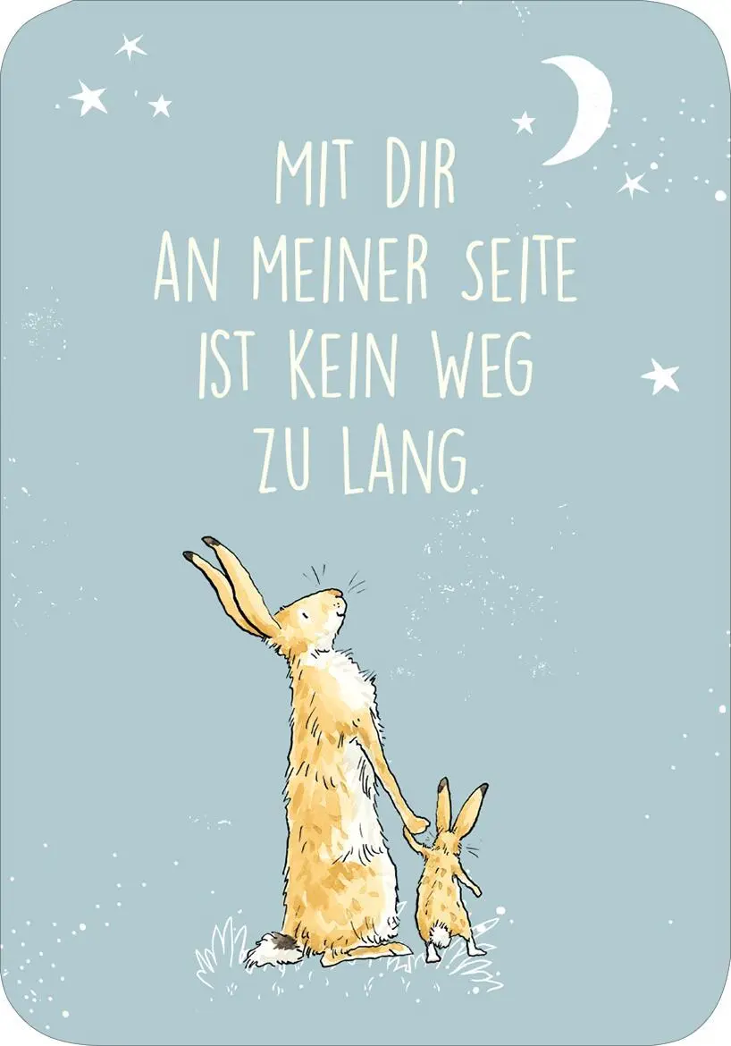 Bild: 9783845860404 | Weißt du eigentlich, wie lieb ich dich hab? Ich hab dich so lieb!