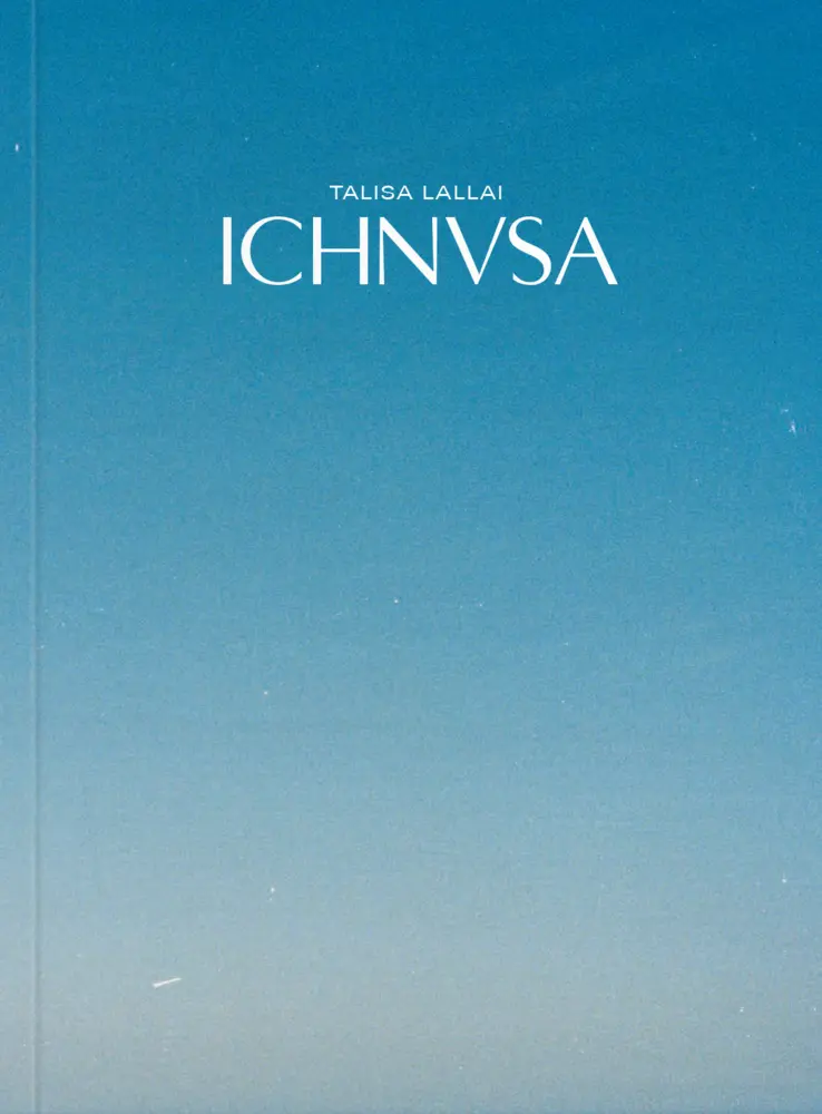 Cover: 9783991530404 | Talisa Lallai | ICHNVSA | Thea Mantwill | Taschenbuch | 178 S. | 2023