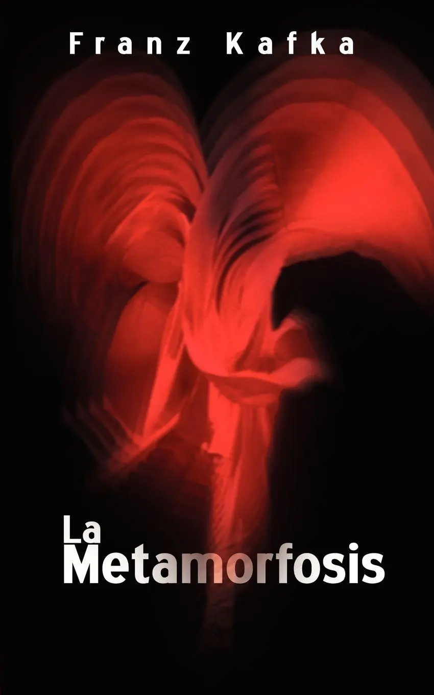 Cover: 9789650060404 | La Metamorfosis / The Metamorphosis | Franz Kafka | Taschenbuch | 2008