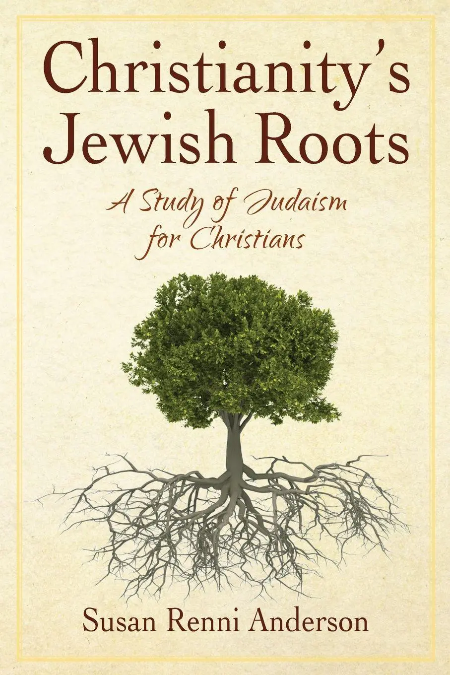Cover: 9798987090404 | Christianity's Jewish Roots | A Study of Judaism for Christians | Buch