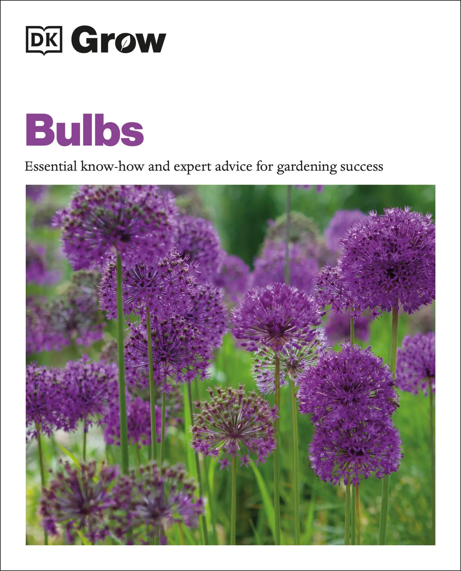 Cover: 9780241530504 | Grow Bulbs | Stephanie Mahon | Taschenbuch | Kartoniert / Broschiert