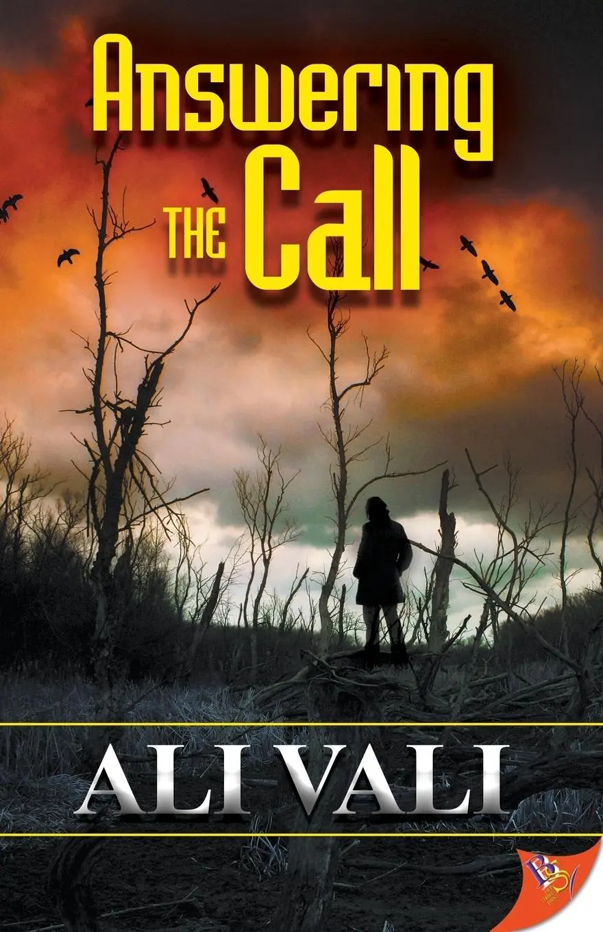 Cover: 9781635550504 | Answering the Call | Ali Vali | Taschenbuch | Englisch | 2018