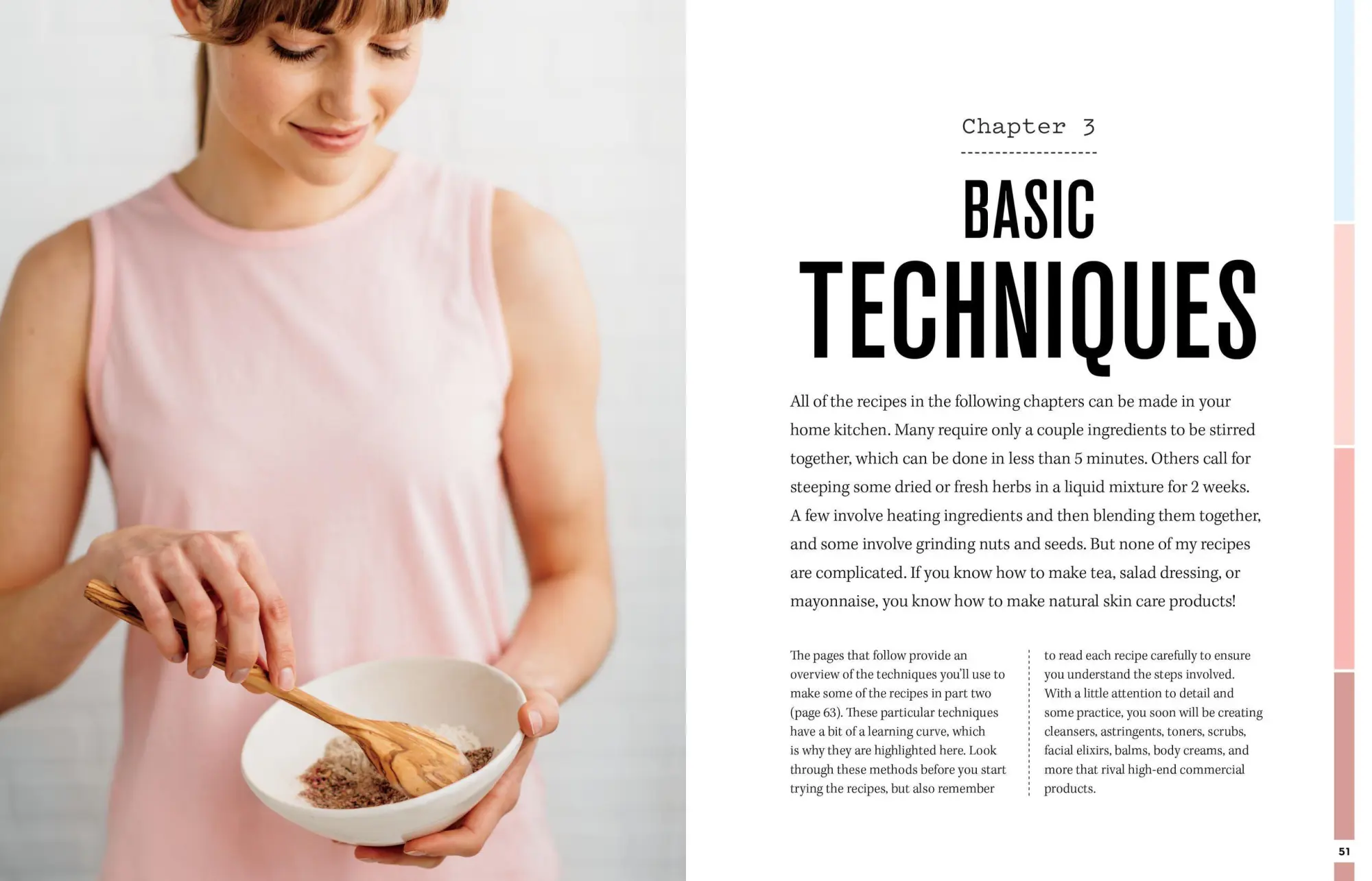 Bild: 9781635860504 | Pure Skin Care | Nourishing Recipes for Vibrant Skin &amp; Natural Beauty