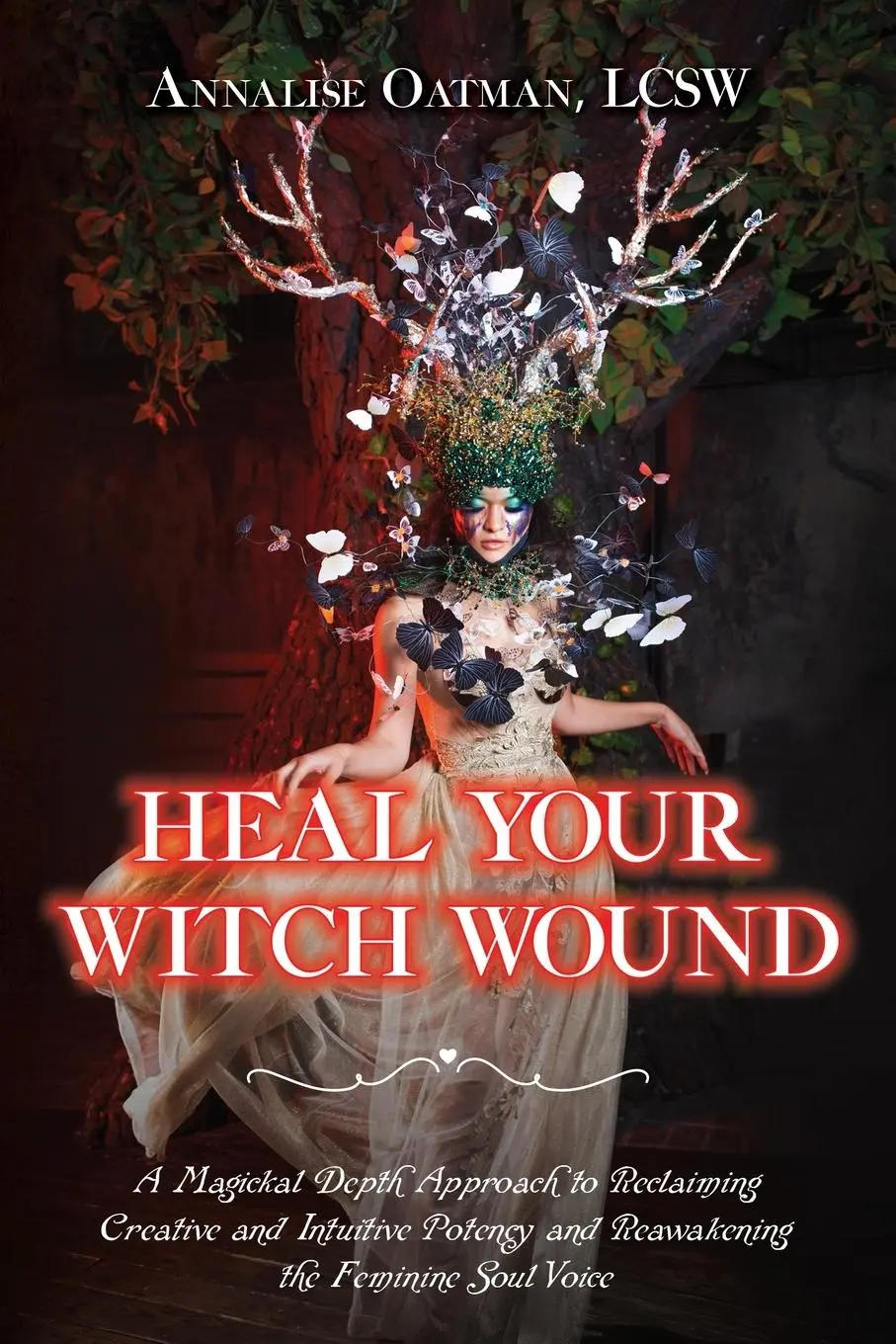 Cover: 9781737140504 | Heal Your Witch Wound | Annalise Oatman | Taschenbuch | Englisch