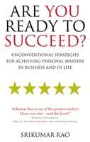 Cover: 9781846040504 | Are You Ready to Succeed?: Unconventional Strategies for Achieving...