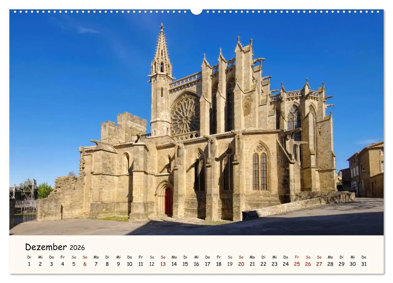 Bild: 9783457770504 | Cite von Carcassonne - Zeitreise ins Mittelalter (hochwertiger...