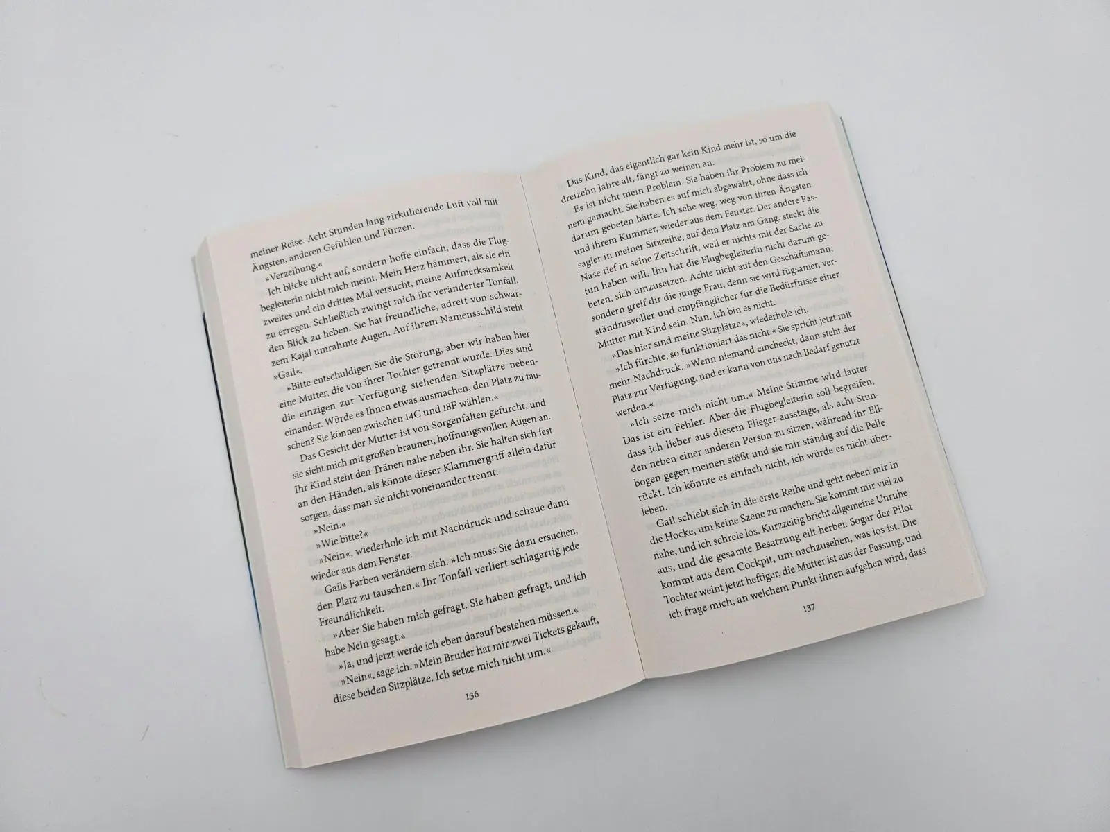 Bild: 9783492320504 | Alle Farben meines Lebens | Cecelia Ahern | Taschenbuch | 368 S.