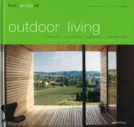 Cover: 9783899860504 | best designed outdoor living | Terrassen, Balkone, Dachterrassen, Höfe