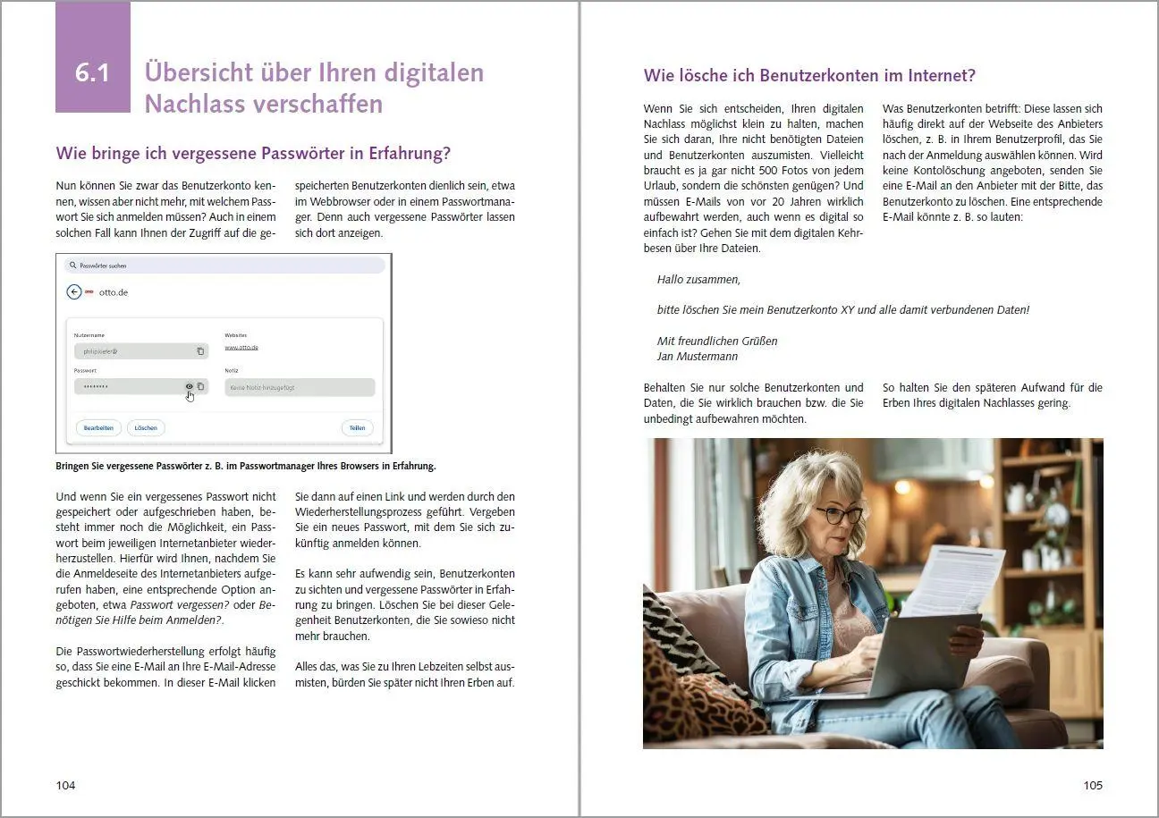 Bild: 9783988100504 | Das große Erbrecht Paket | Philip Kiefer | Taschenbuch | 165 S. | 2026