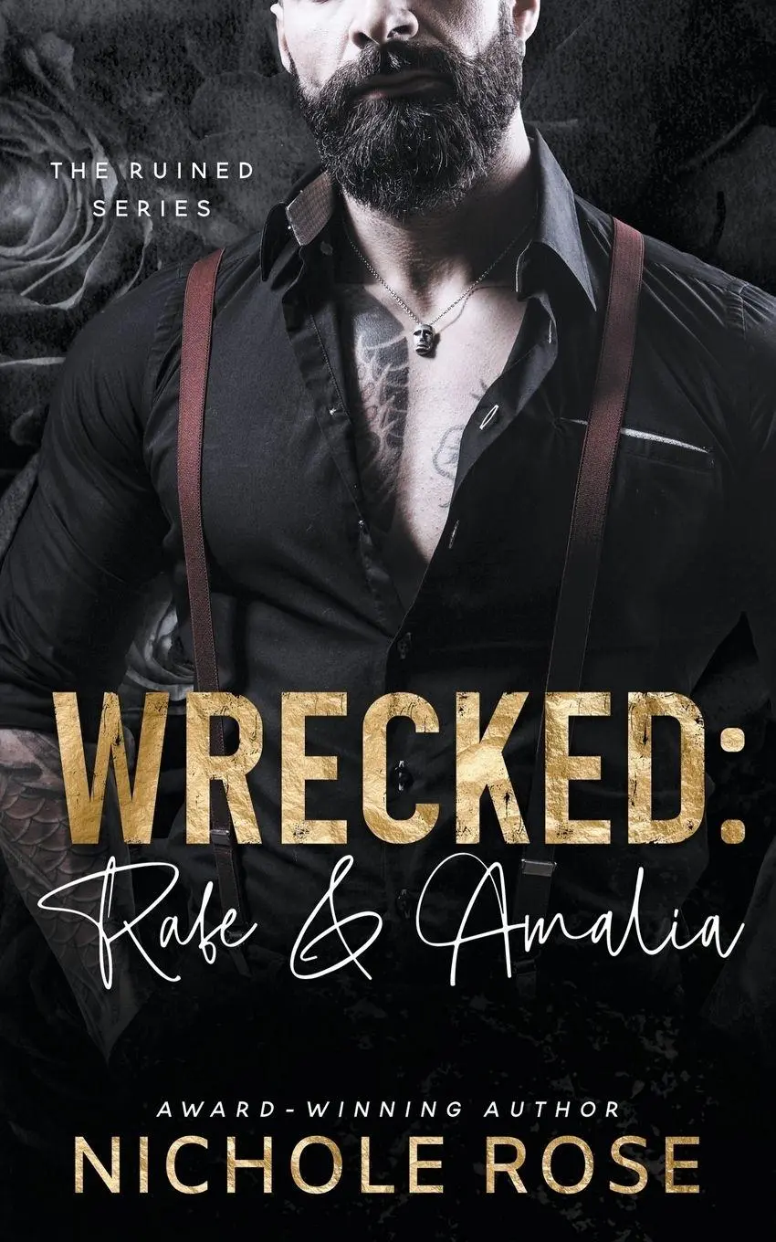 Cover: 9798223690504 | Wrecked | Nichole Rose | Taschenbuch | Englisch | 2022 | Nichole Rose
