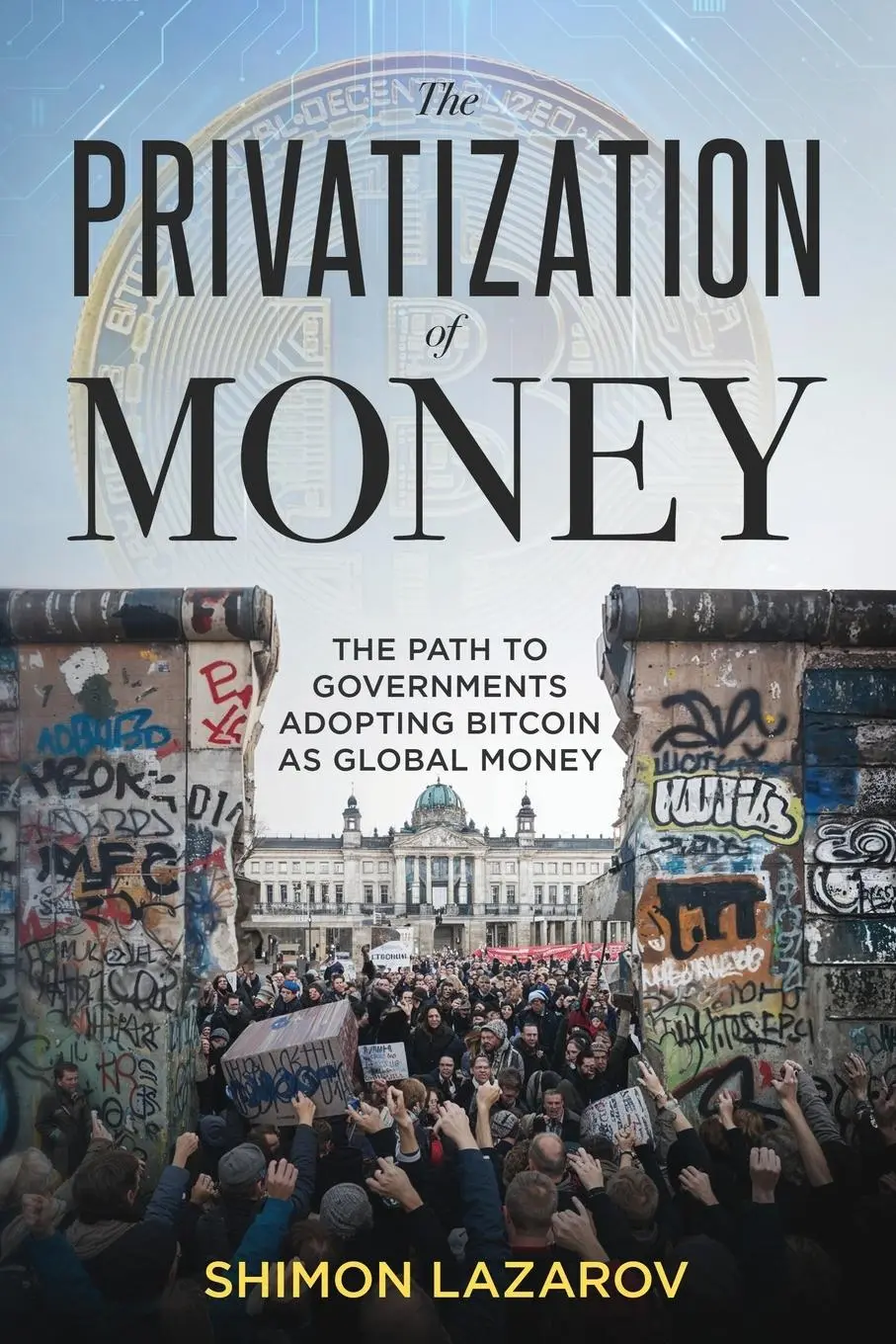 Cover: 9798896690504 | The Privatization of Money | Shimon Lazarov | Taschenbuch | Englisch