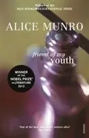 Cover: 9780099820604 | Friend of My Youth | Alice Munro | Taschenbuch | 274 S. | Englisch