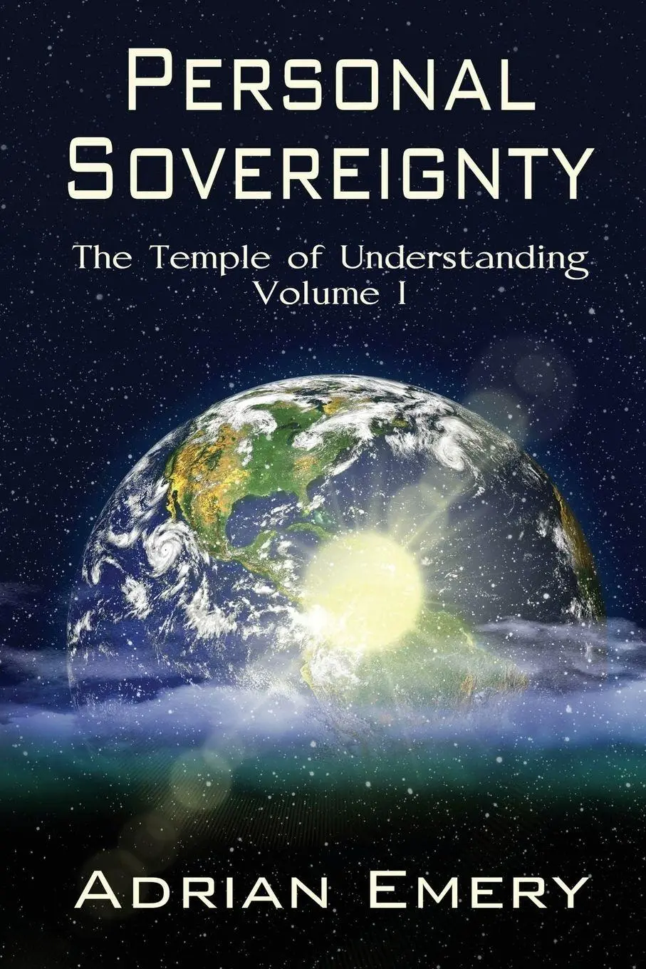 Cover: 9780648510604 | Personal Sovereignty | Adrian Emery | Taschenbuch | Englisch | 2019