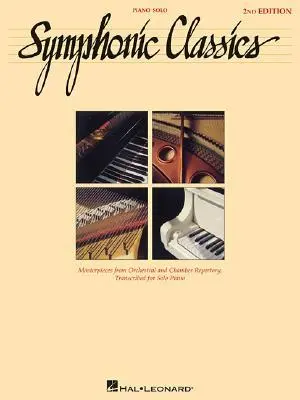 Cover: 9780793500604 | Symphonic Classics | Hal Leonard Corp | Taschenbuch | Buch | Englisch