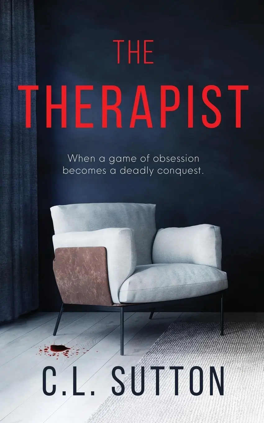Cover: 9781067040604 | The Therapist | C. L. Sutton | Taschenbuch | Englisch | 2024