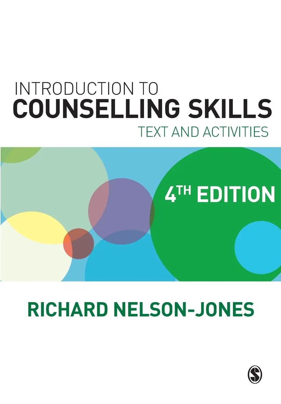 Cover: 9781446210604 | Introduction to Counselling Skills | Text and Activities | Taschenbuch