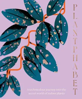 Cover: 9781460760604 | Plantphabet | Harper By Design | Buch | Gebunden | Englisch | 2023