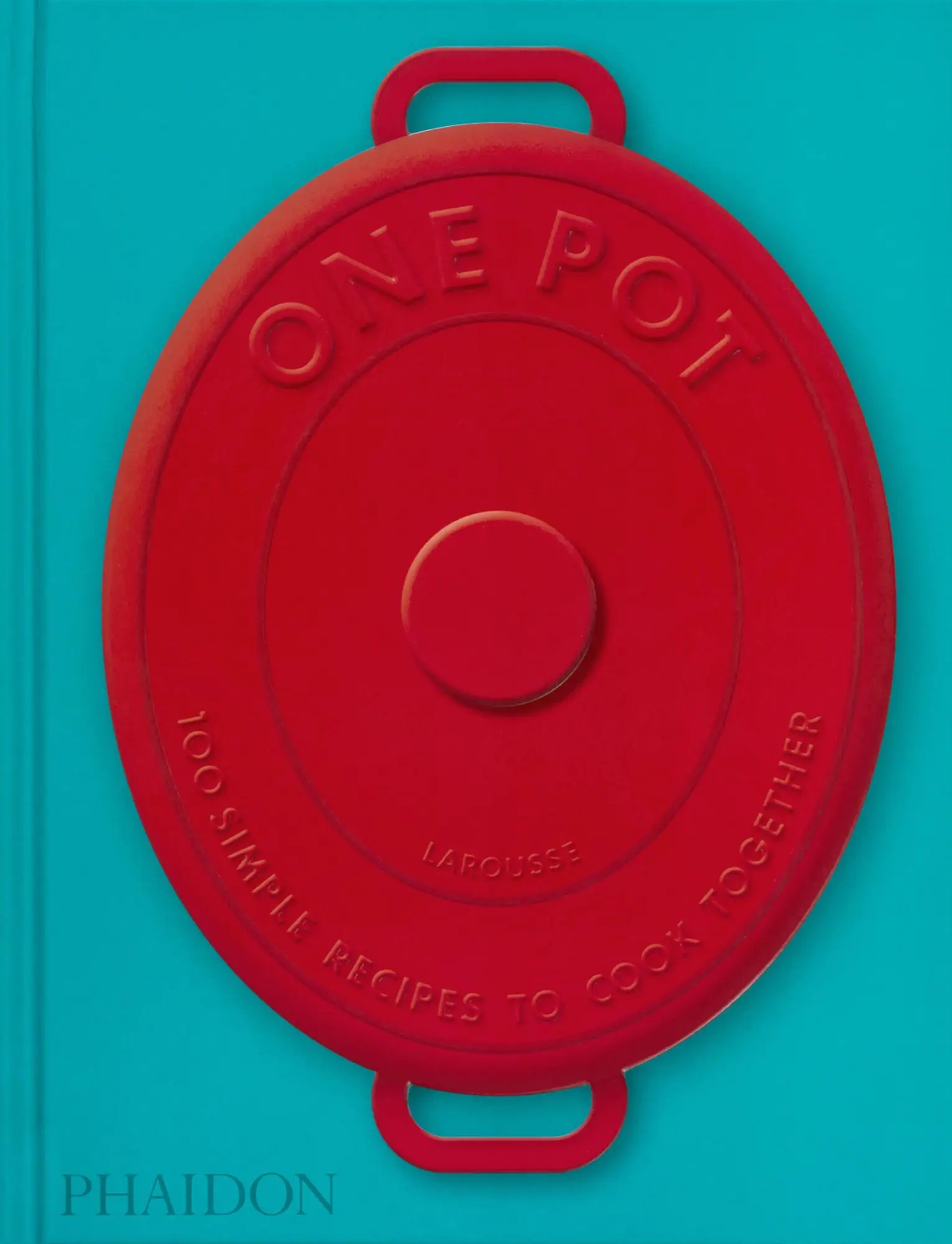 Cover: 9781837290604 | One Pot: 100 Simple Recipes to Cook Together (2025) | Bernardi | Buch