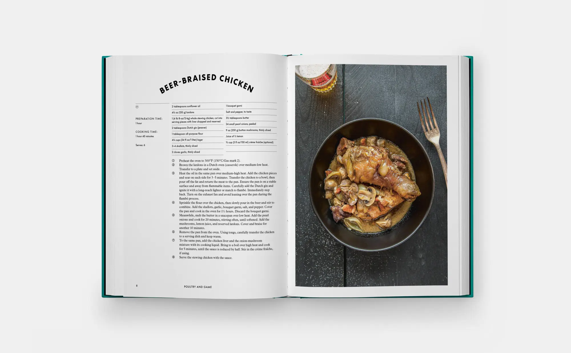 Bild: 9781837290604 | One Pot: 100 Simple Recipes to Cook Together (2025) | Bernardi | Buch