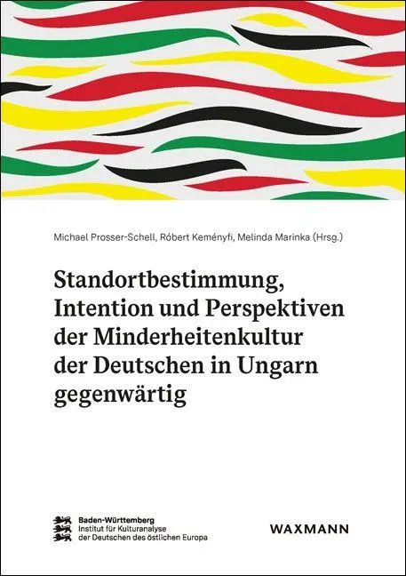 Cover: 9783818800604 | Standortbestimmung, Intention und Perspektiven der...