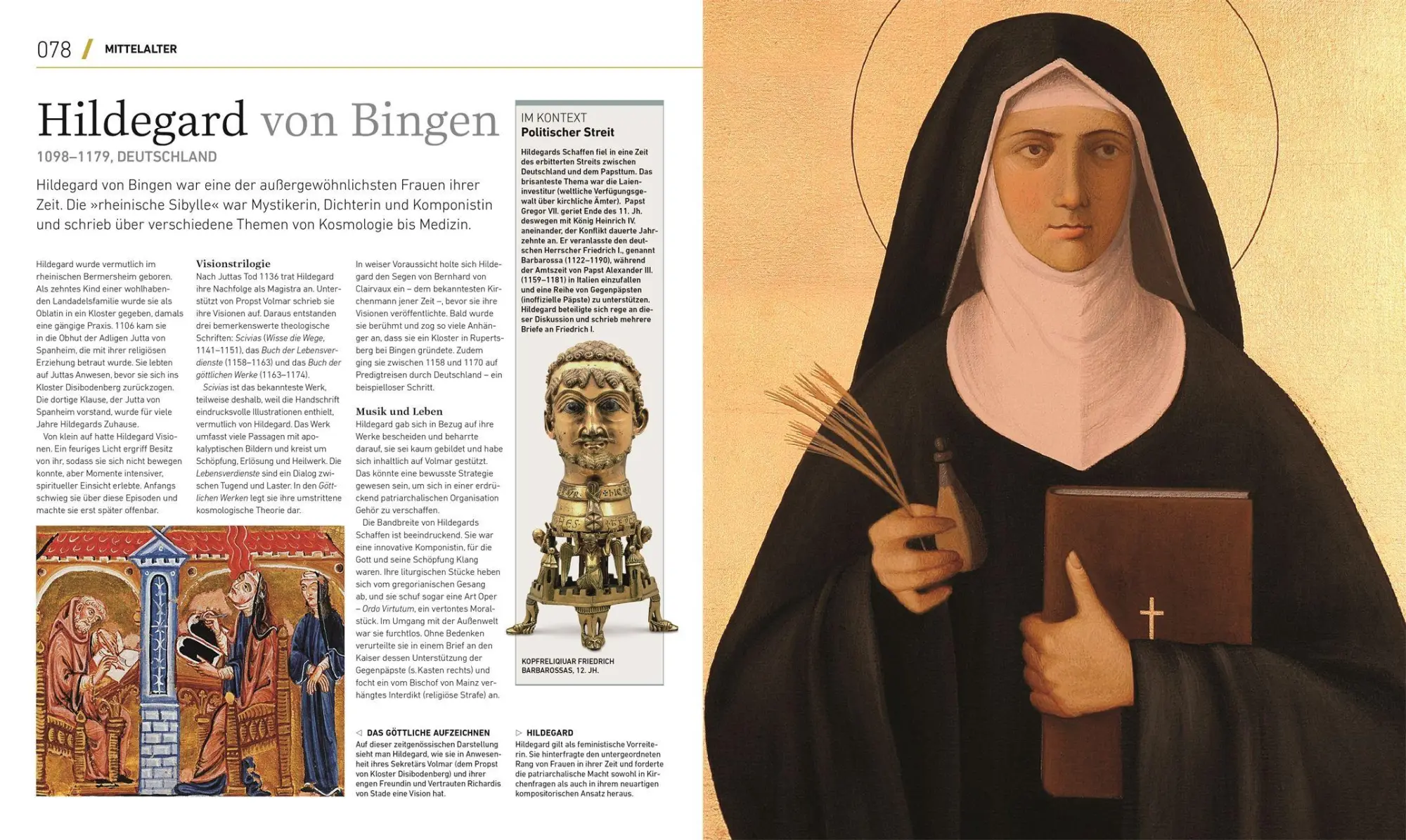 Bild: 9783831050604 | Philosophie - Menschen, die unsere Welt prägten | Tony Allan (u. a.)