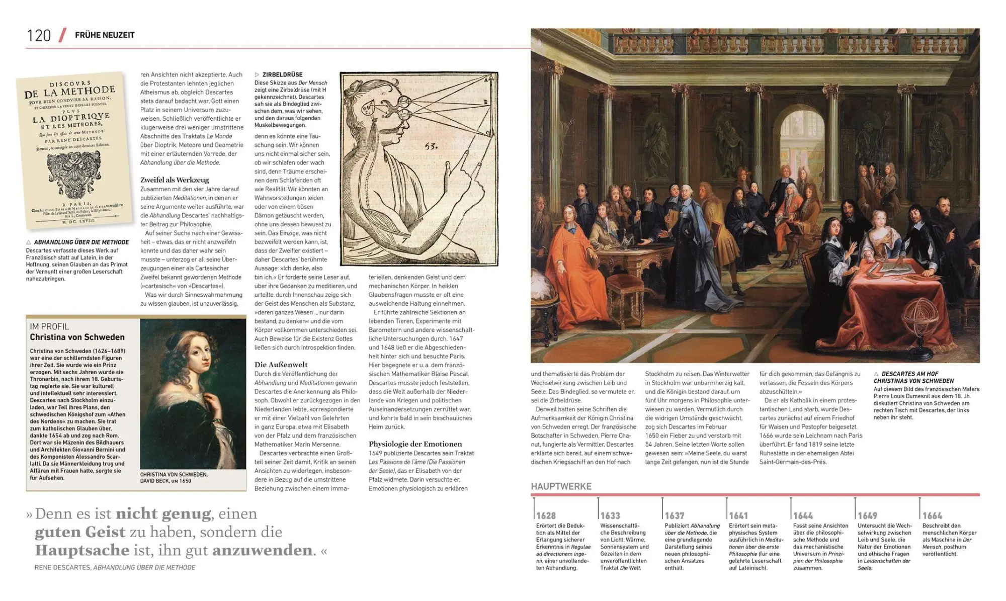 Bild: 9783831050604 | Philosophie - Menschen, die unsere Welt prägten | Tony Allan (u. a.)