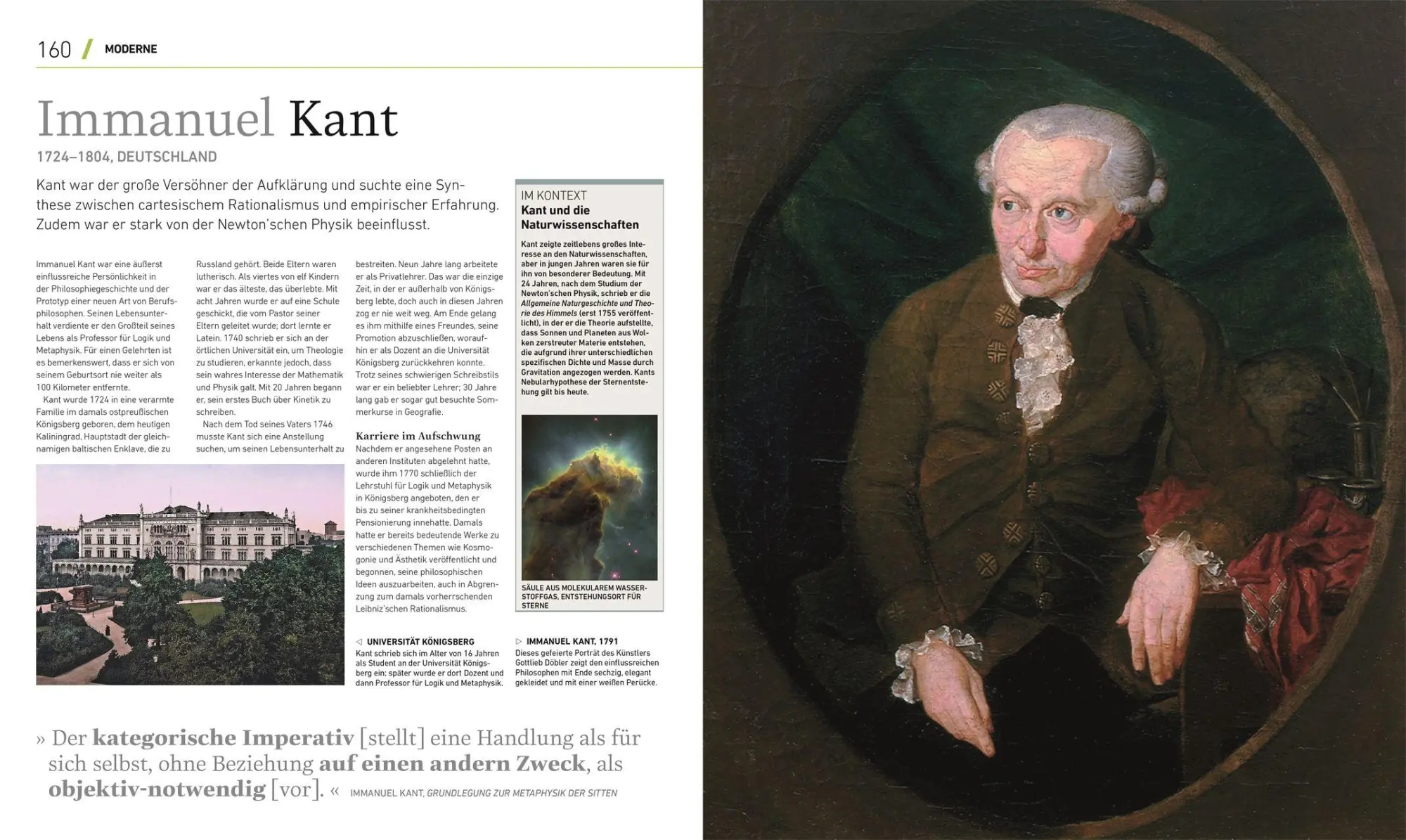 Bild: 9783831050604 | Philosophie - Menschen, die unsere Welt prägten | Tony Allan (u. a.)