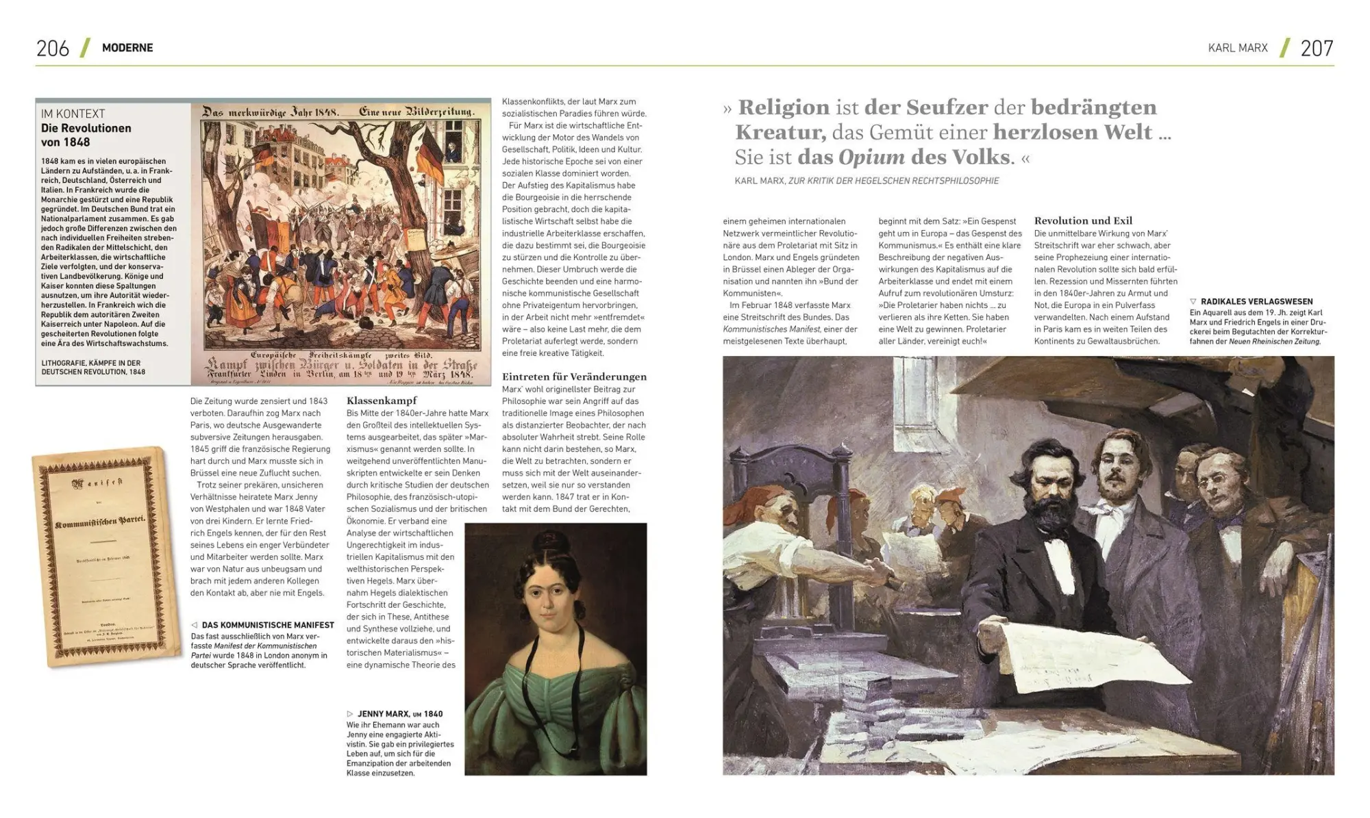 Bild: 9783831050604 | Philosophie - Menschen, die unsere Welt prägten | Tony Allan (u. a.)