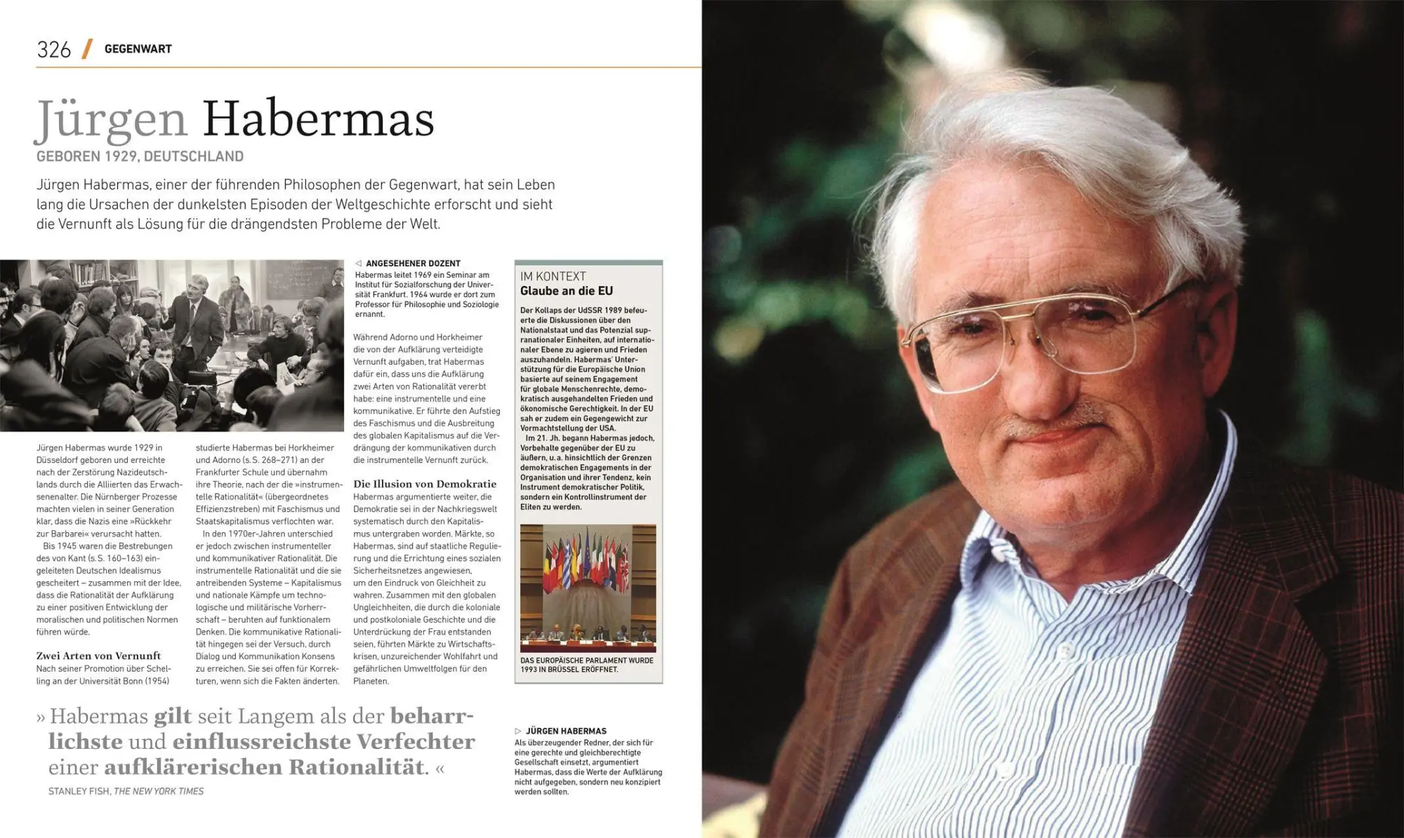 Bild: 9783831050604 | Philosophie - Menschen, die unsere Welt prägten | Tony Allan (u. a.)