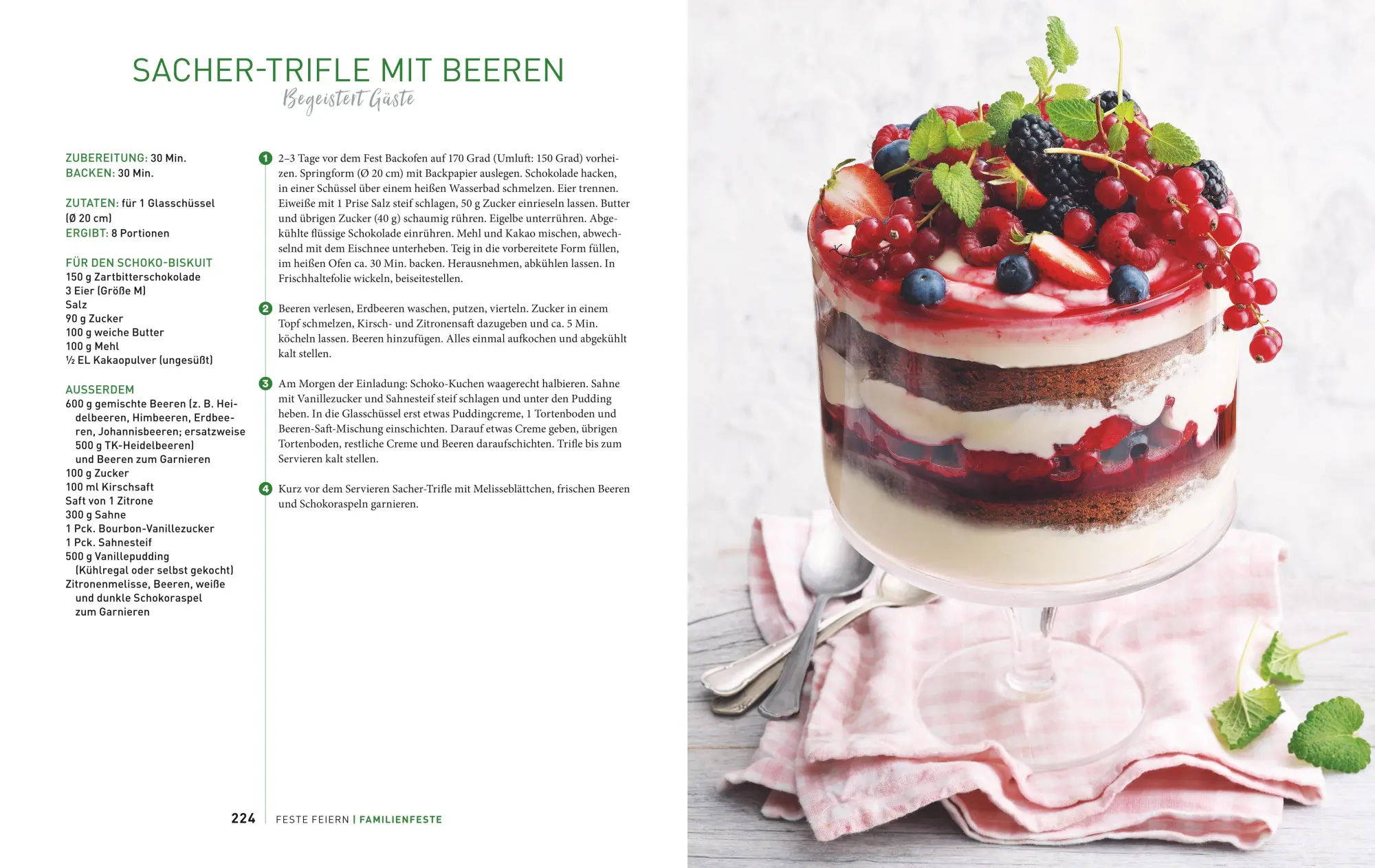 Bild: 9783833890604 | Zusammen essen | Rezepte, die alle Generationen glücklich machen | Ich