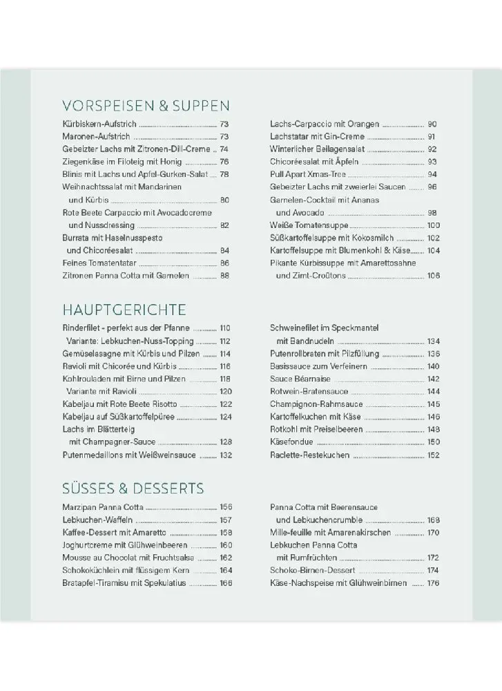 Bild: 9783961810604 | WEIHNACHTSZAUBER mit MixGenuss | Corinna Wild | Buch | 180 S. | 2023
