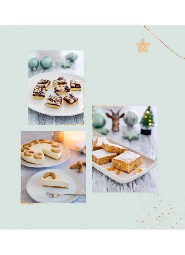 Bild: 9783961810604 | WEIHNACHTSZAUBER mit MixGenuss | Corinna Wild | Buch | 180 S. | 2023