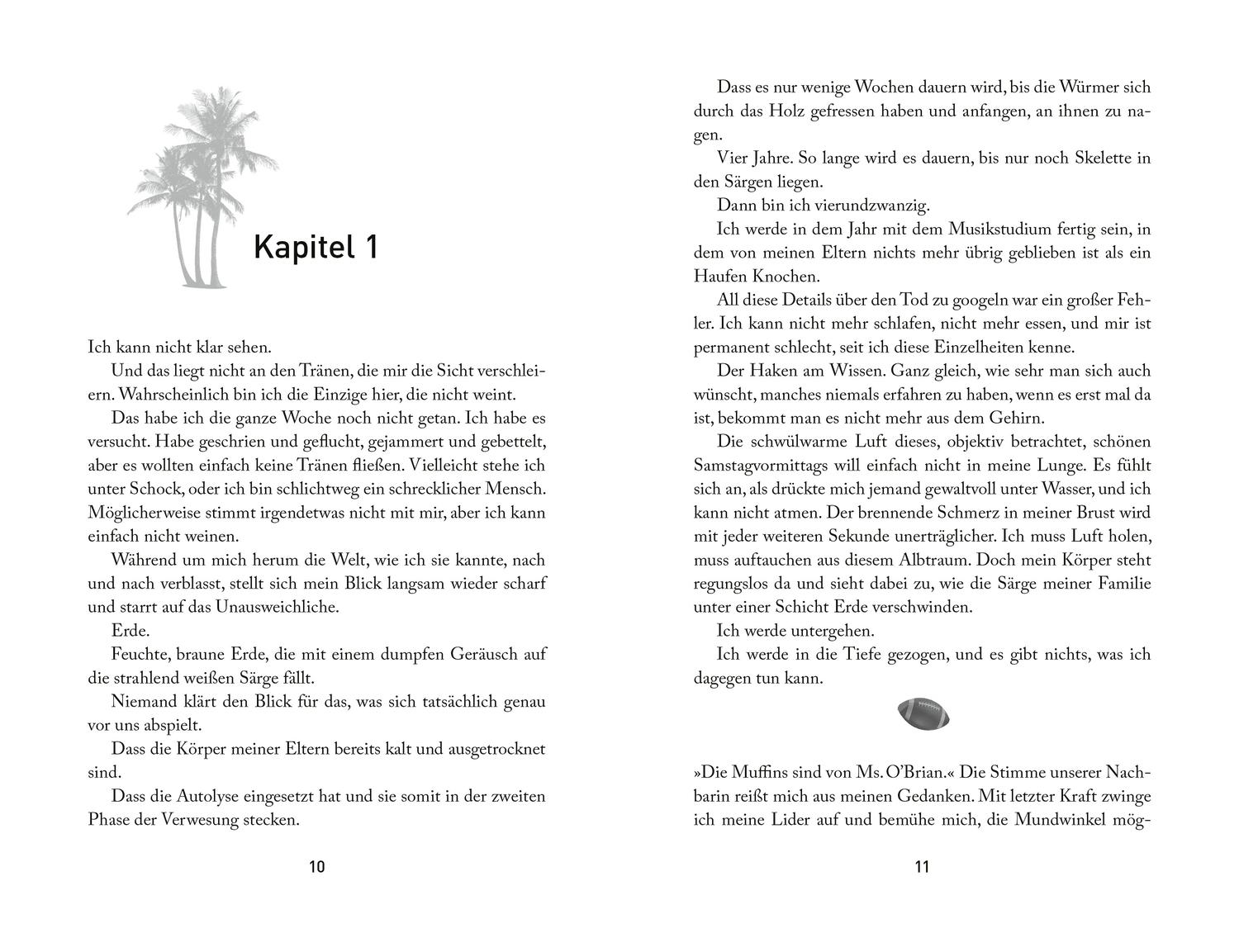 Bild: 9783969760604 | Cape Coral 1. Break through my Defense | Mimi Heeger | Taschenbuch