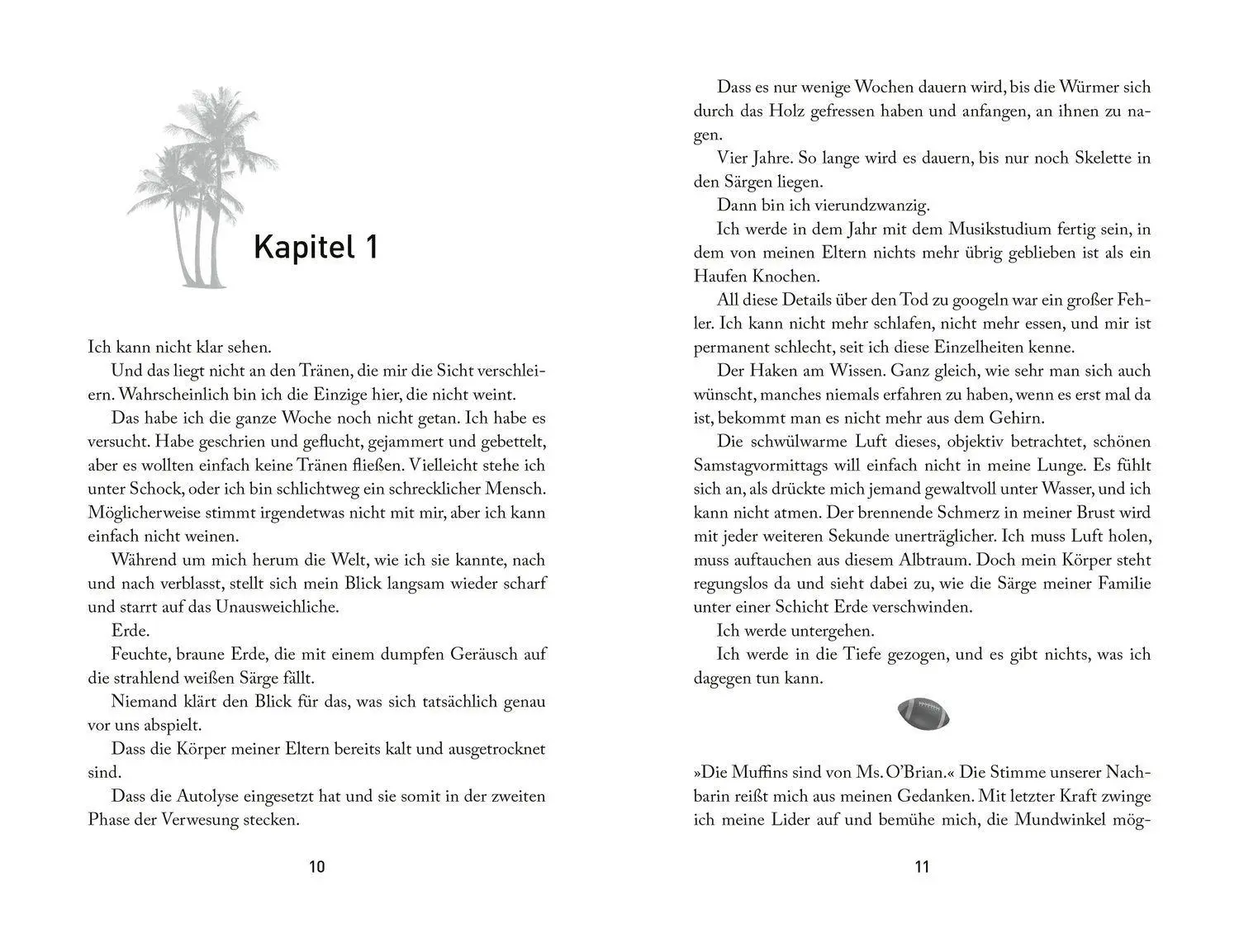 Bild: 9783969760604 | Cape Coral 1. Break Through My Defense | Mimi Heeger | Taschenbuch