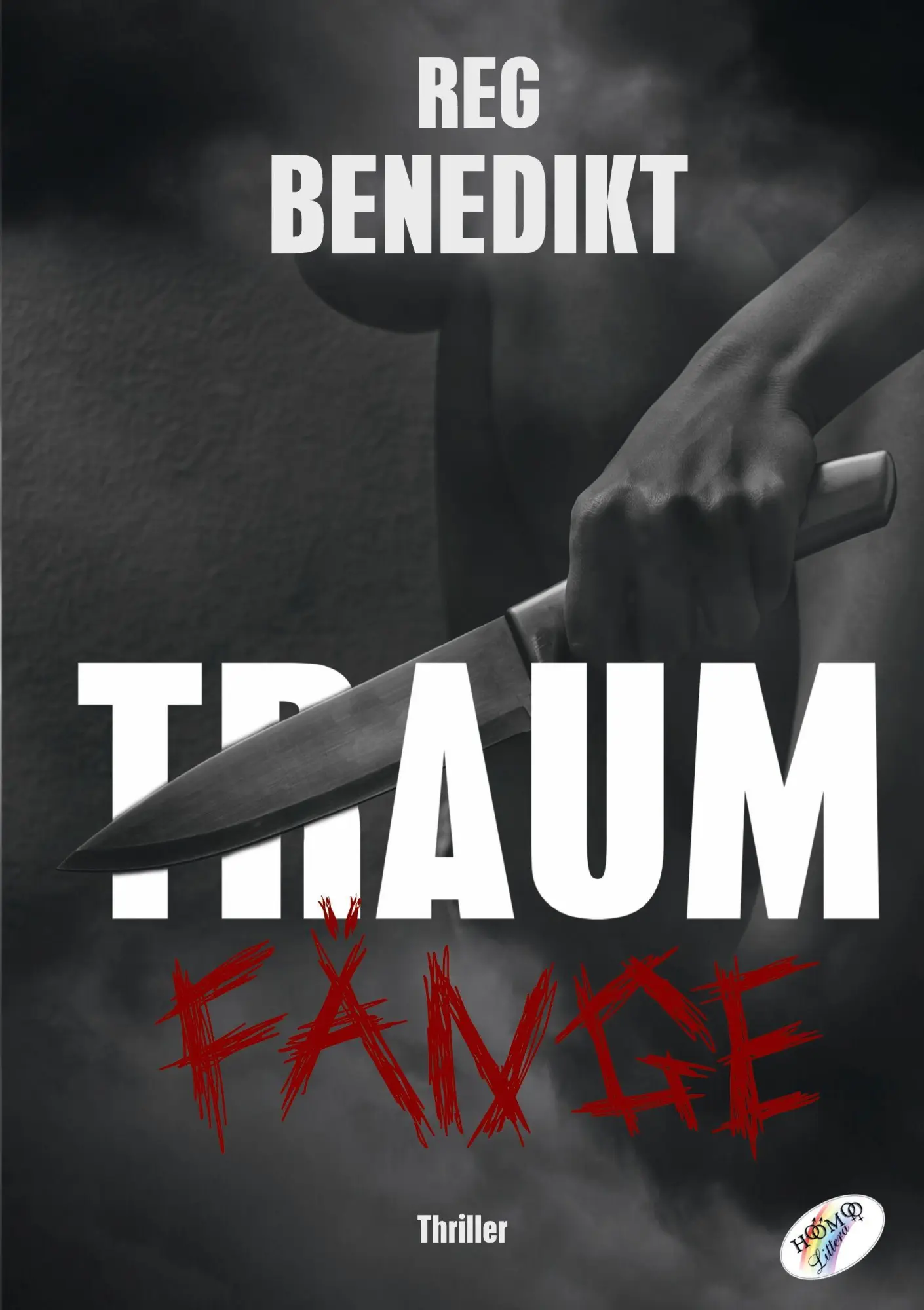 Cover: 9783991440604 | Traumfänge | Reg Benedikt | Taschenbuch | 332 S. | Deutsch | 2025