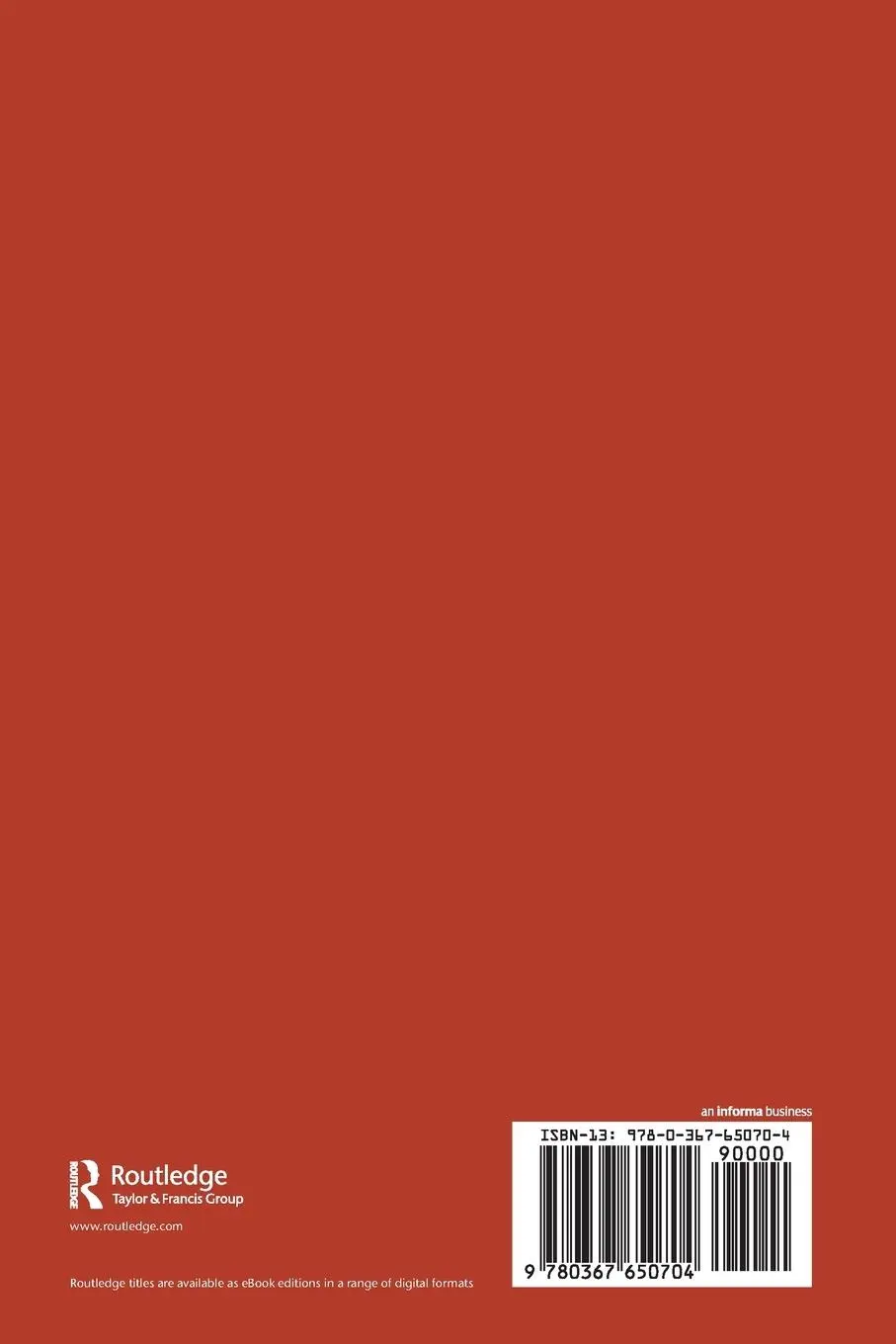Rückseite: 9780367650704 | Border Crossings and Mobilities on Screen | Ruxandra Trandafoiu | Buch