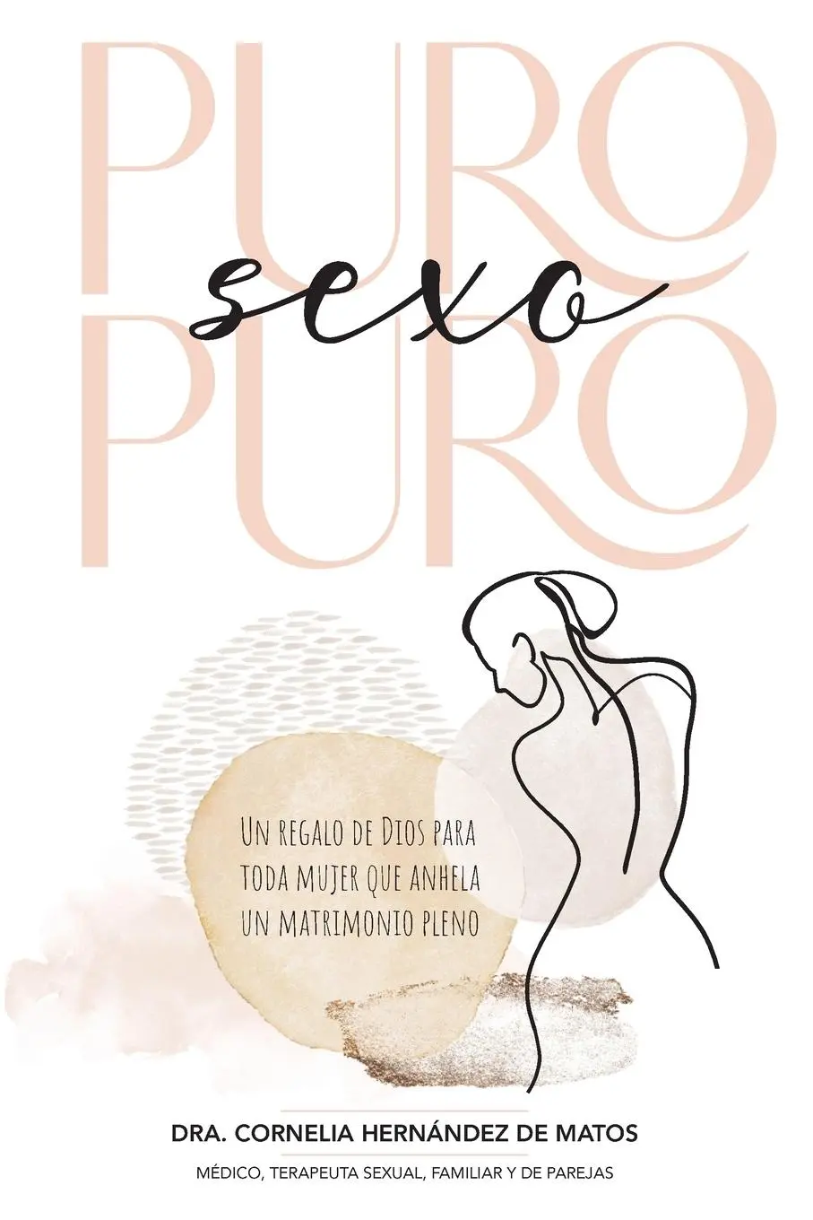 Cover: 9780829770704 | Puro sexo puro | Cornelia Hernández | Taschenbuch | Spanisch | 2022