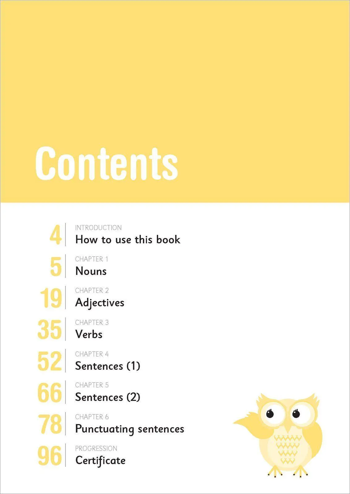 Bild: 9781407140704 | Grammar and Punctuation Practice Ages 5-7 | Lesley Fletcher | Buch