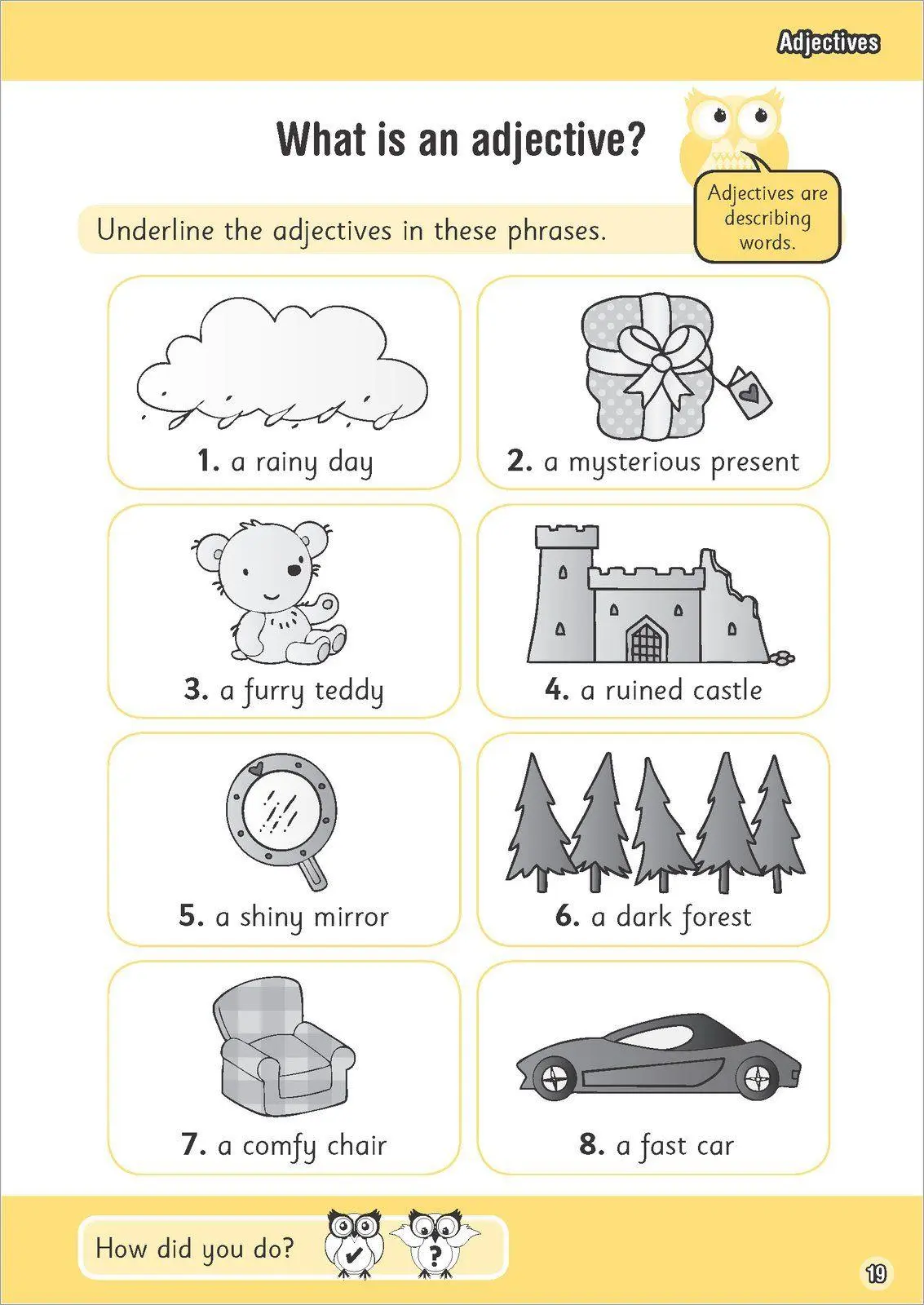Bild: 9781407140704 | Grammar and Punctuation Practice Ages 5-7 | Lesley Fletcher | Buch