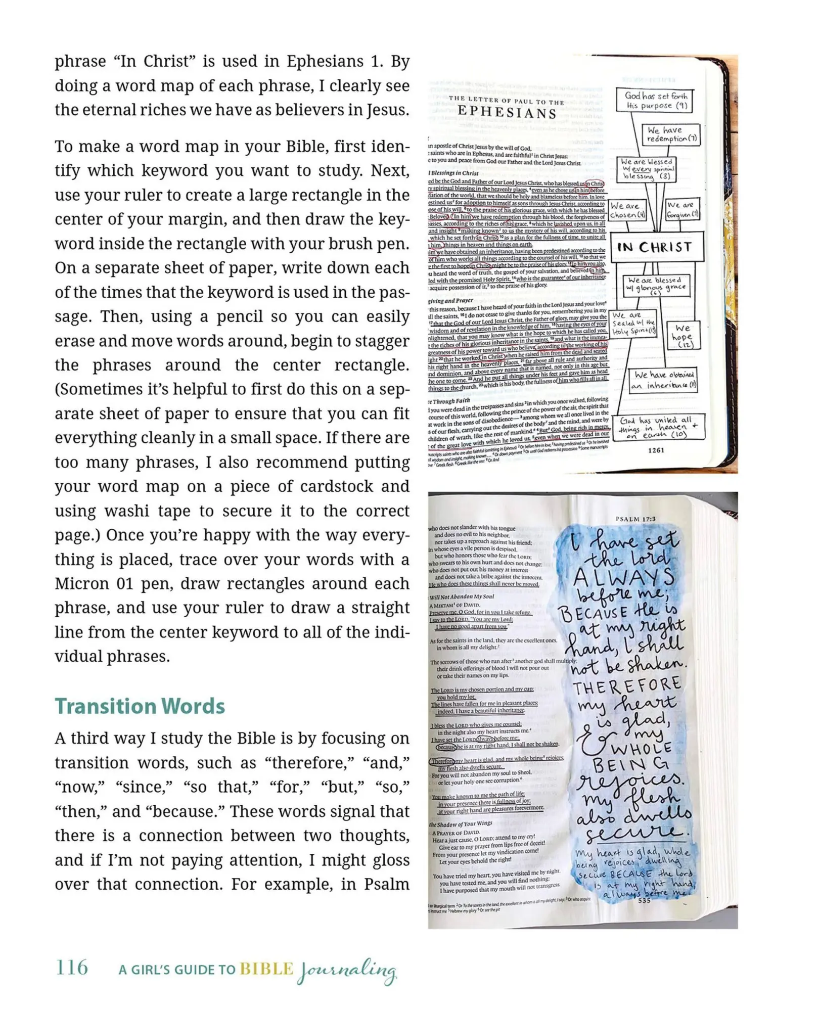 Bild: 9781646040704 | A Girl's Guide to Bible Journaling | Kristin Duran | Taschenbuch