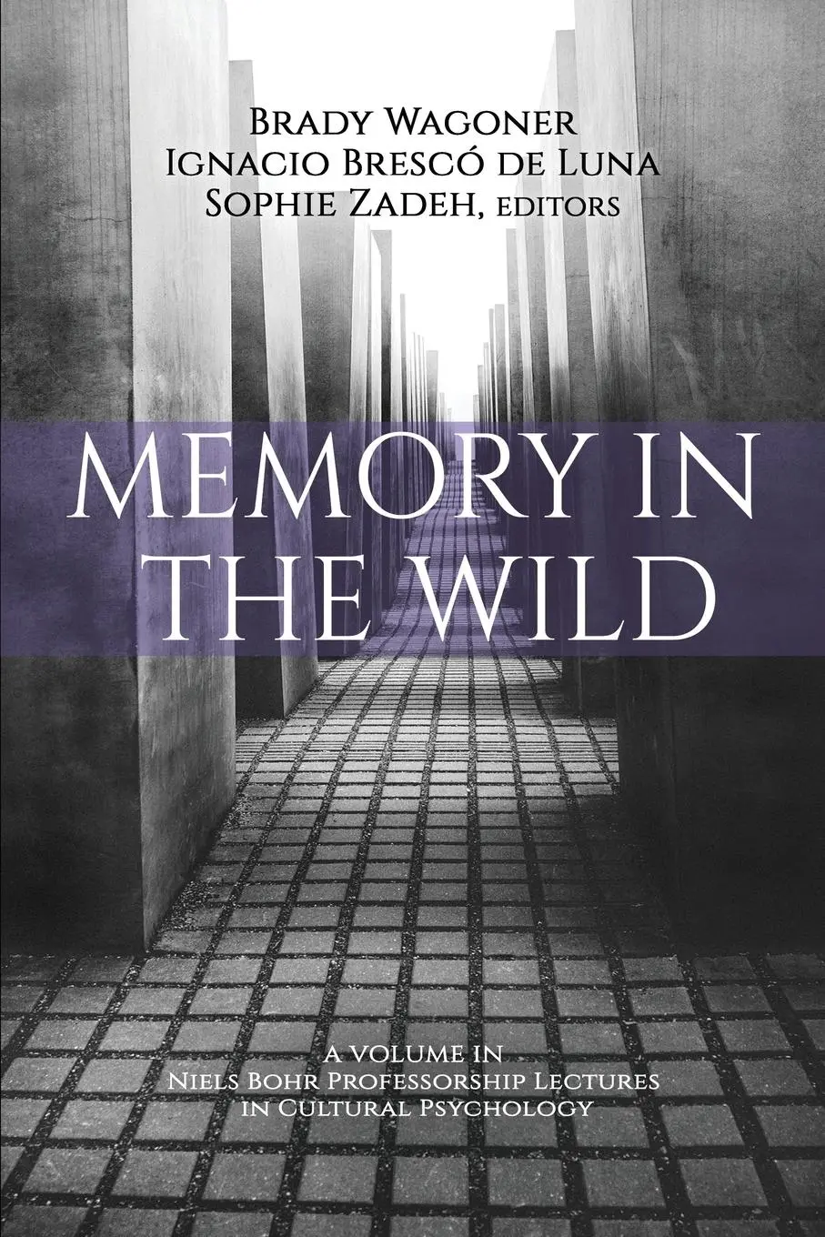 Cover: 9781648020704 | Memory in the Wild | Brady Wagoner (u. a.) | Taschenbuch | Englisch
