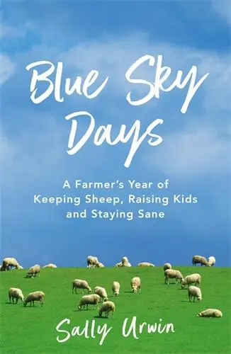 Cover: 9781788160704 | Diary of a Pint-Sized Farmer | Sally Urwin | Taschenbuch | Englisch