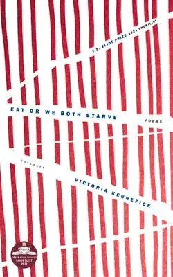 Cover: 9781800170704 | Eat or We Both Starve | Victoria Kennefick | Taschenbuch | 84 S.